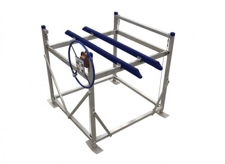 Personal Watercraft (PWC) Lifts Largest Boat Lift Dealer in Central